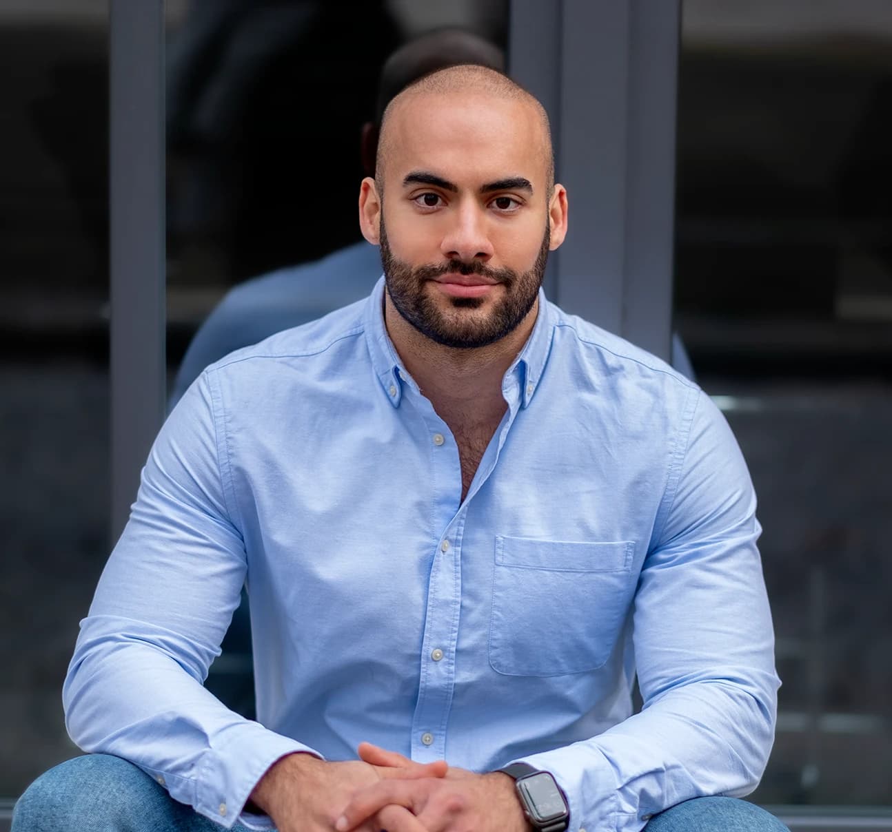 Kaan Güler, Inhaber von KG WebMedia